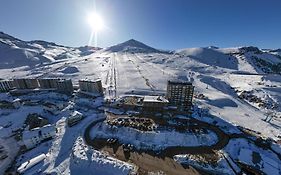 Departamentos Alojamiento Oficial Gran Parador Ski In - Out, Centro De Ski El Colorado, Farellones - Unico Con Descuentos En Servicios Del Centro De Ski