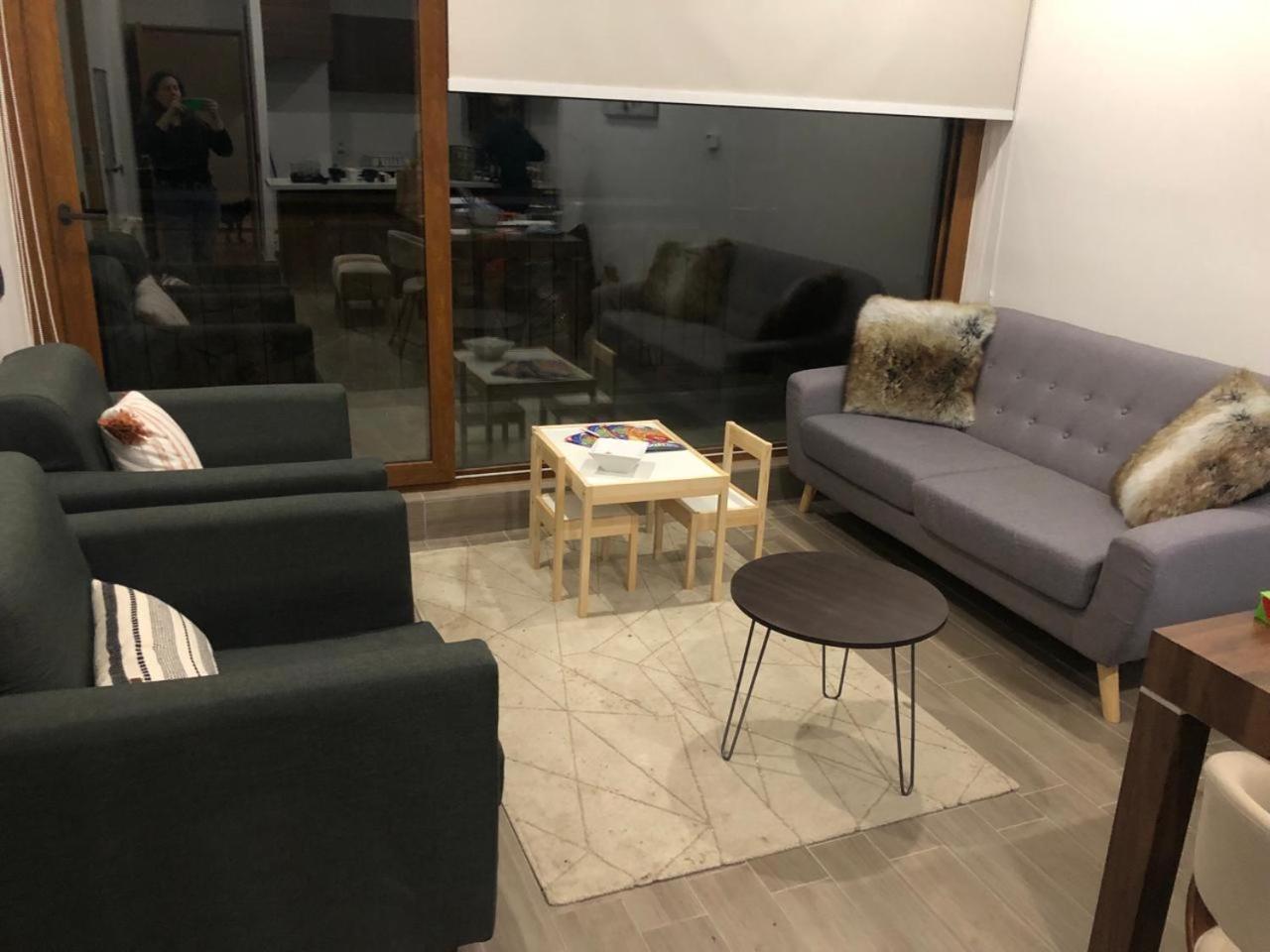 Departamentos Alojamiento Oficial Gran Parador Ski In - Out, Centro De Ski El Colorado, Farellones - Unico Con Descuentos En Servicios Del Centro De Ski Exterior foto